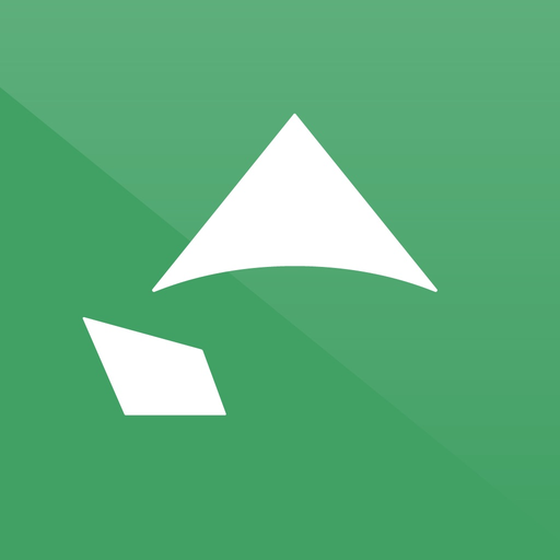 Bornholm app icon