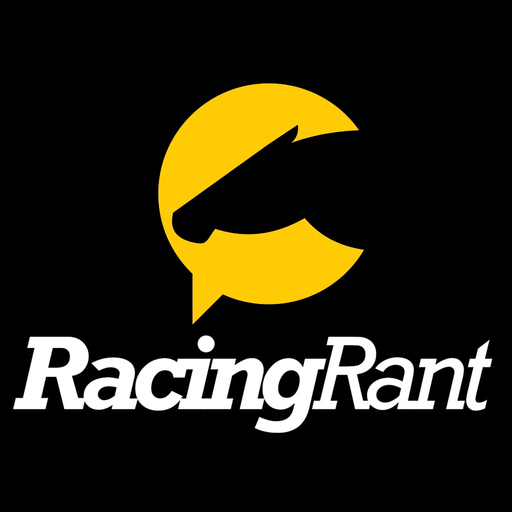 Racing Rant app icon