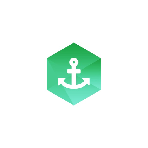 Bitport TV app icon