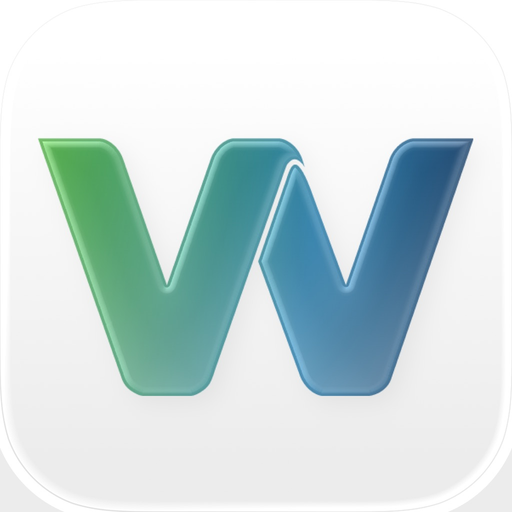 WEBSALE WorkSpace app icon