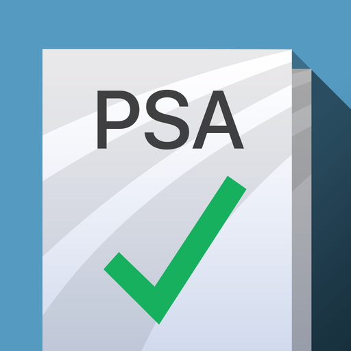 PennDOT - PSA app icon