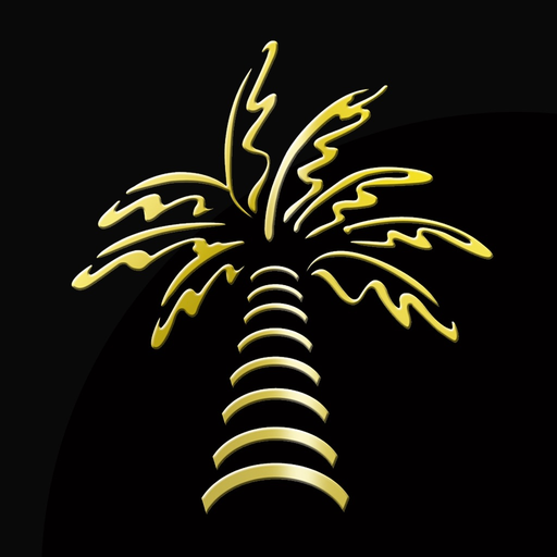 Radio Las Palmas app icon