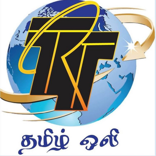 TRT Tamil Olli app icon