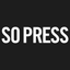 SO PRESS icon
