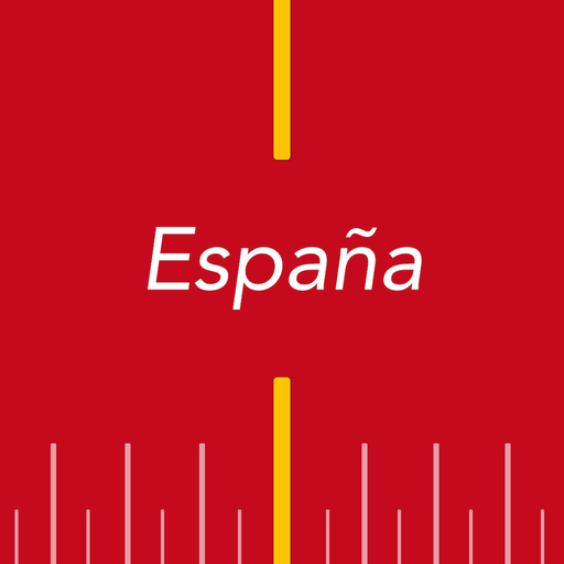 Radios de España - AM/FM app icon