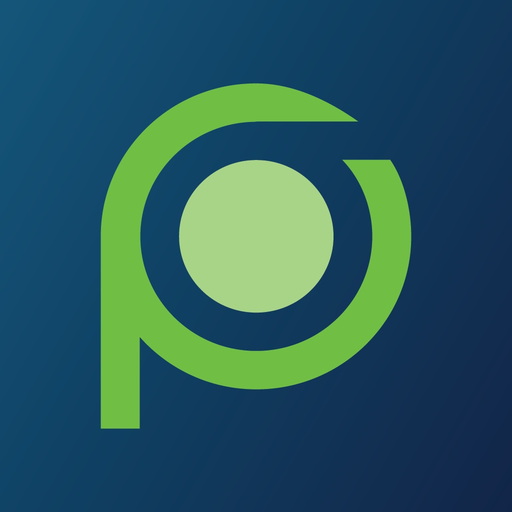 Shodann app icon