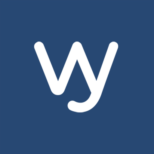 Wavy X - Logiciel de caisse app icon