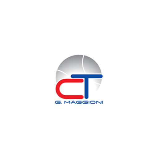 Circolo Tennis G. Maggioni app icon