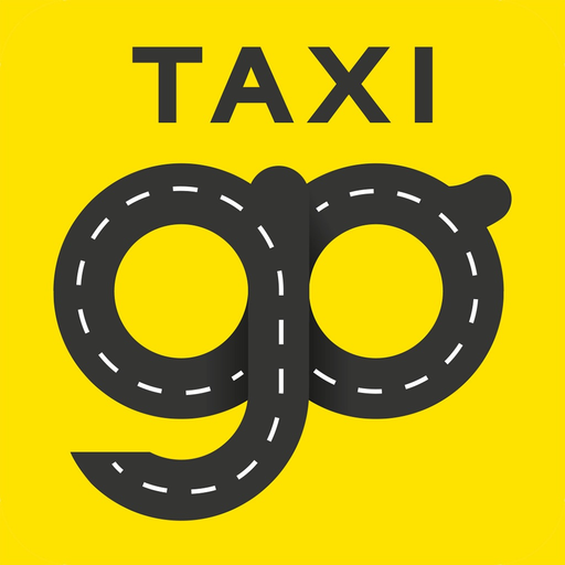 Taxi GO app icon