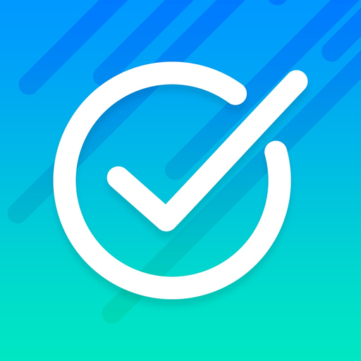 JustDoIt app icon