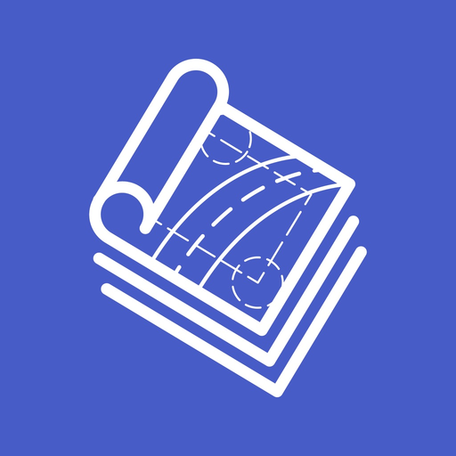 HCSS Plans: Revision control app icon
