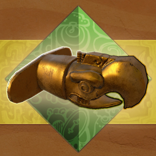 Excavate! MesoAmerica app icon