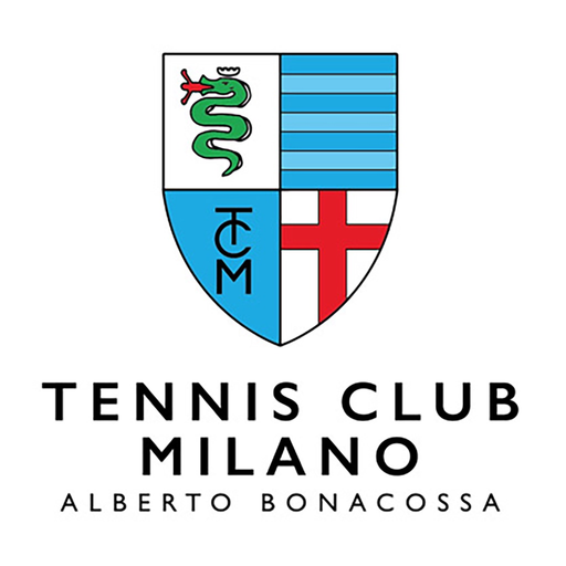 TC Milano Alberto Bonacossa app icon