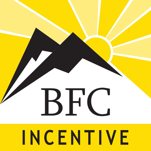 BFC Incentive app icon