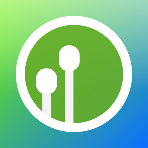 Music Rhythm Trainer app icon