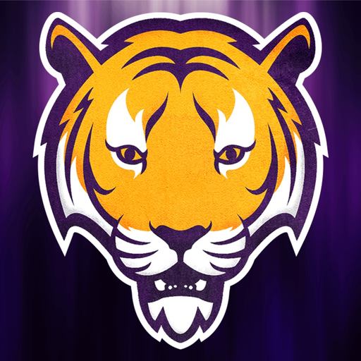 Tiger Huddle app icon