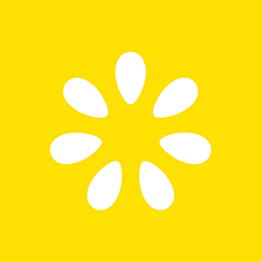 Lemonade Ordering app icon