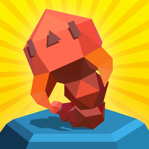 Swarm Simulator: Evolution app icon