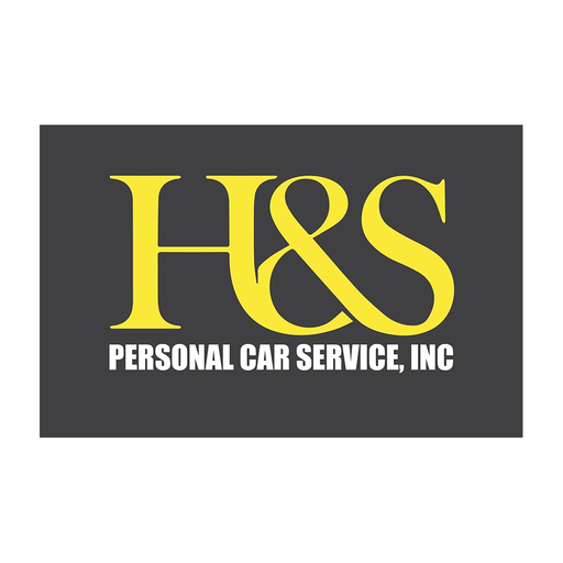 H&S Personal Car Service app icon