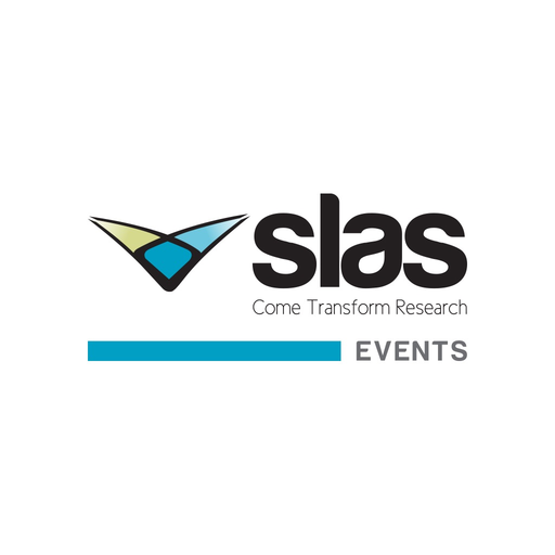 SLAS Events app icon