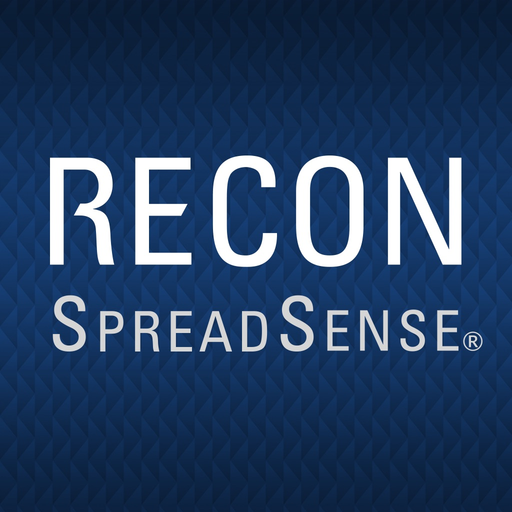 Recon SpreadSense app icon