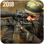 FPS Shooter: Sniper Assassin icon