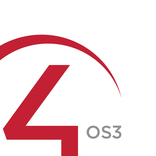 Control4 for OS 3 app icon