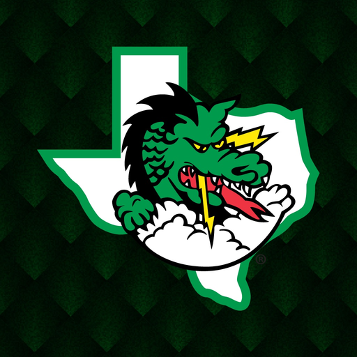 Southlake Carroll Dragons app icon