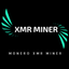Crypto Miner for Monero XMR icon