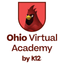 Ohio Virtual Academy OHVA icon