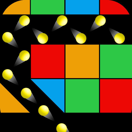Endless Balls! app icon