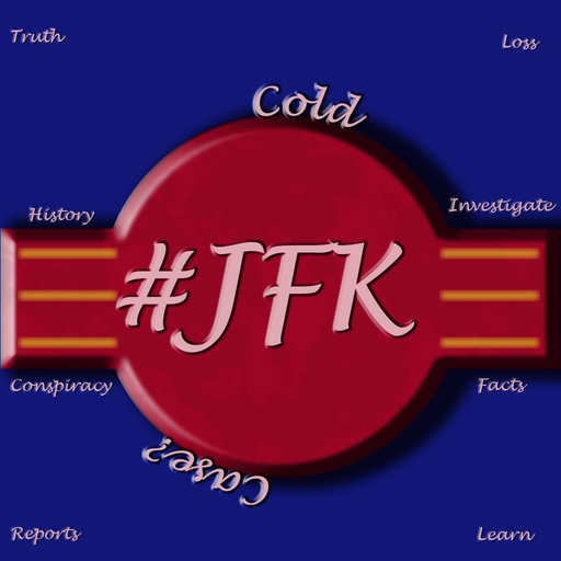 JFK Case Papers app icon