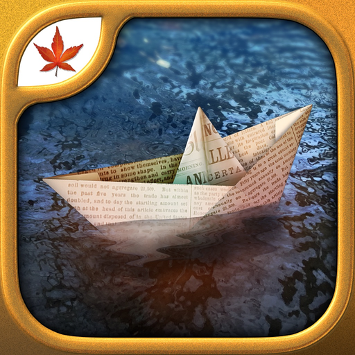 Thickety Creek app icon