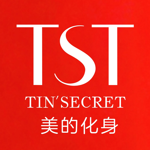 TST庭秘密 app icon