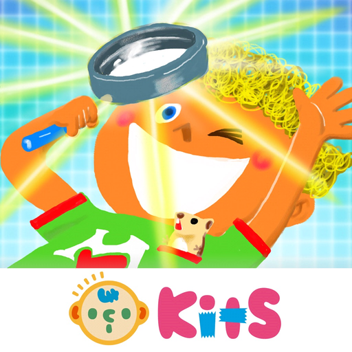 Magical AR app icon