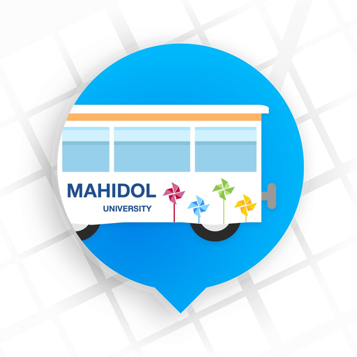 MU Tram app icon