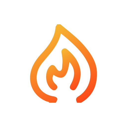 Calories Planner app icon