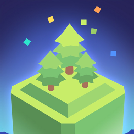 Colorzzle app icon