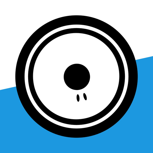 Radio Tuner - radio player fm app icon