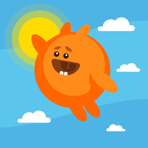 MegaMisja z Psotnikiem app icon