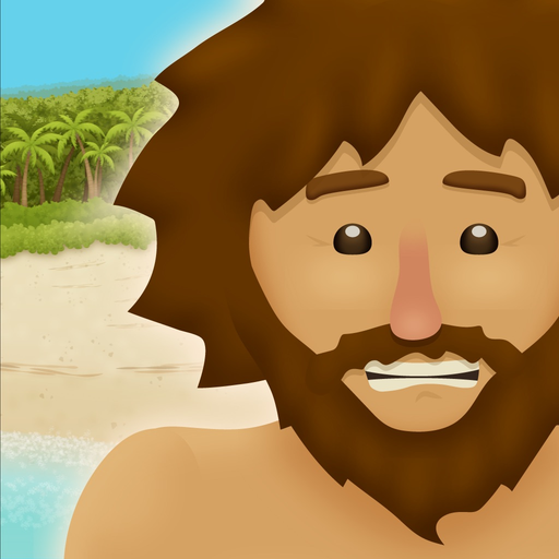 Living Wild: Island Survival app icon