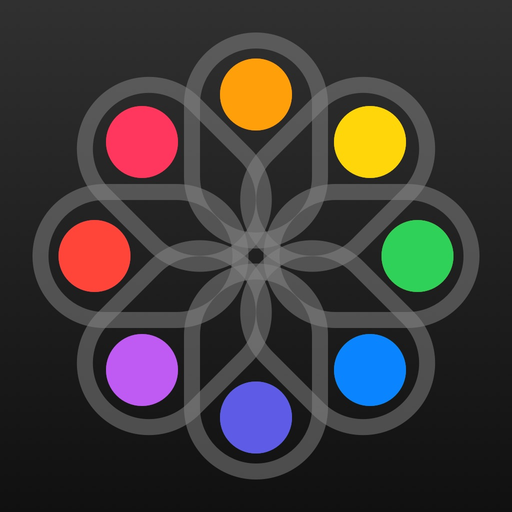 Sidepic 2 app icon