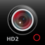 StageCameraHD2 - 48MP with HDR icon