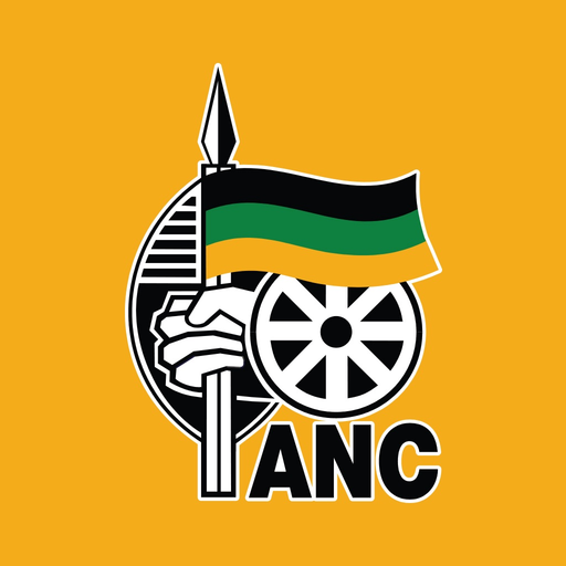 ANC-African National Congress app icon