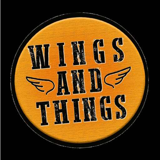 Wings and Things app icon