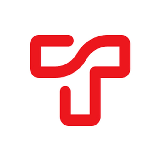 Track My Ride app icon