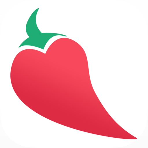 Chili - Love at First Spice app icon