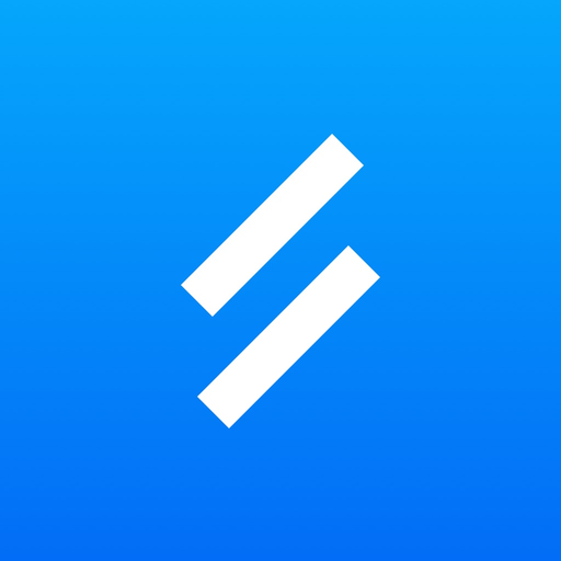 Wall Street : Invest Advisor app icon