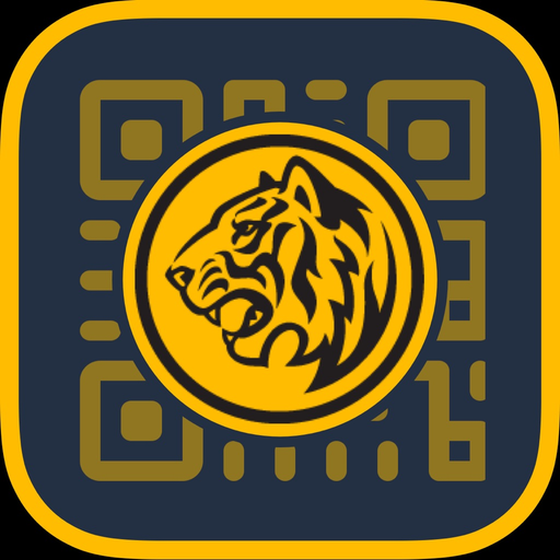 Maybank QRPayBiz app icon