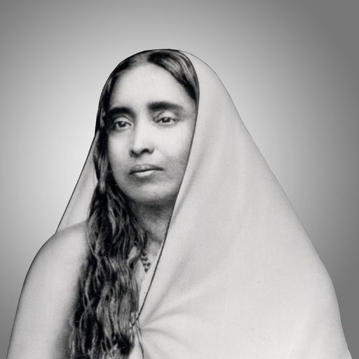 Sri Sarada Devi app icon